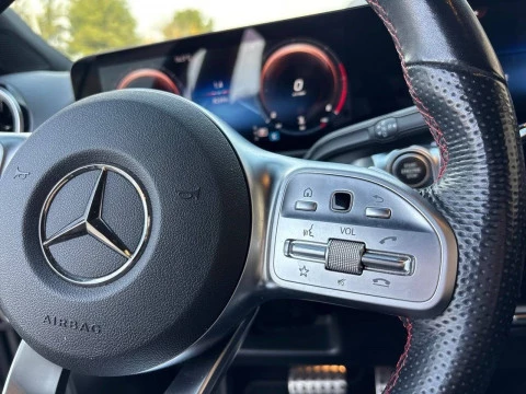 Mercedes-Benz GLB 2.0 GLB 220 D 4MATIC DCT 140KW (190CV)