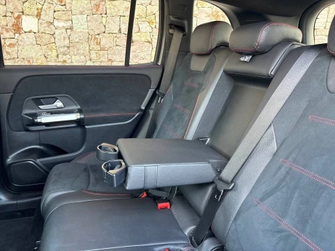 Mercedes-Benz GLB 2.0 GLB 220 D 4MATIC DCT 140KW (190CV)