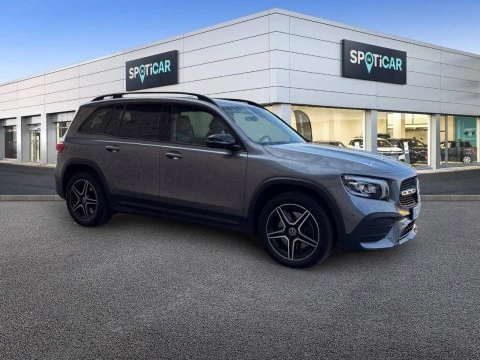 Mercedes-Benz GLB 2.0 GLB 220 D 4MATIC DCT 140KW (190CV)