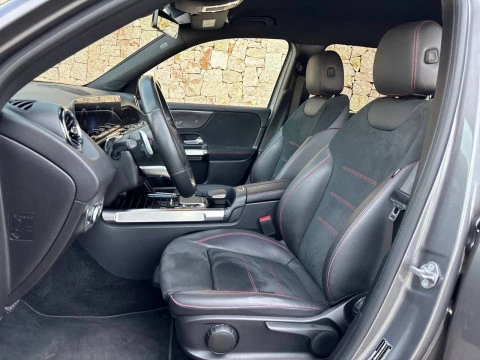 Mercedes-Benz GLB 2.0 GLB 220 D 4MATIC DCT 140KW (190CV)