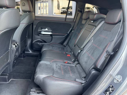 Mercedes-Benz GLB 2.0 GLB 220 D 4MATIC DCT 140KW (190CV)