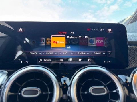 Mercedes-Benz GLB 2.0 GLB 220 D 4MATIC DCT 140KW (190CV)