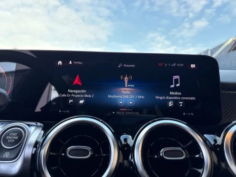 Mercedes-Benz GLB 2.0 GLB 220 D 4MATIC DCT 140KW (190CV)