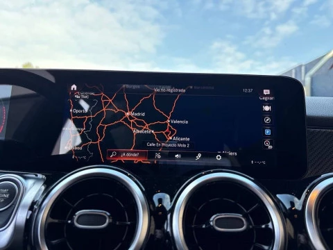 Mercedes-Benz GLB 2.0 GLB 220 D 4MATIC DCT 140KW (190CV)