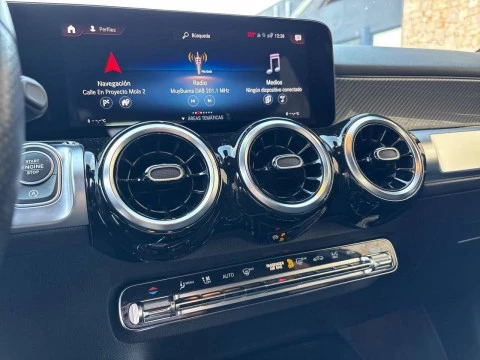 Mercedes-Benz GLB 2.0 GLB 220 D 4MATIC DCT 140KW (190CV)