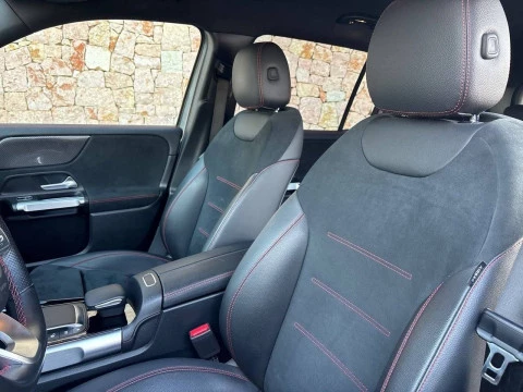 Mercedes-Benz GLB 2.0 GLB 220 D 4MATIC DCT 140KW (190CV)