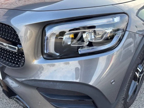 Mercedes-Benz GLB 2.0 GLB 220 D 4MATIC DCT 140KW (190CV)