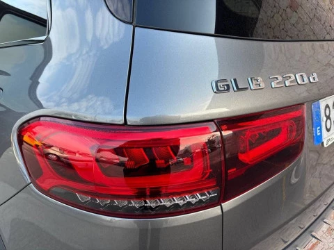Mercedes-Benz GLB 2.0 GLB 220 D 4MATIC DCT 140KW (190CV)
