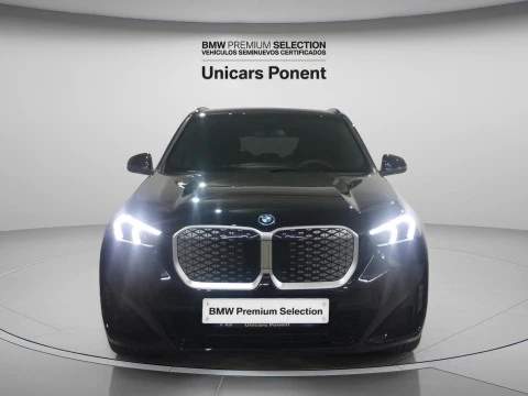 BMW iX IX1 EDRIVE20