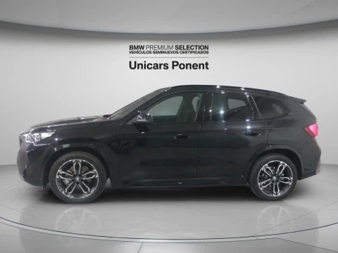 BMW iX IX1 EDRIVE20