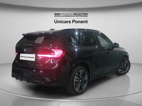 BMW iX IX1 EDRIVE20