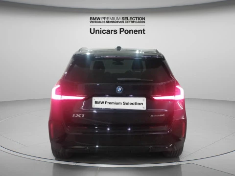 BMW iX IX1 EDRIVE20