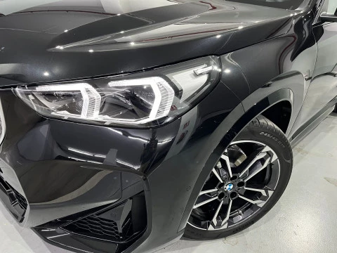 BMW iX IX1 EDRIVE20