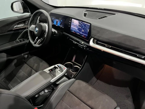 BMW iX IX1 EDRIVE20