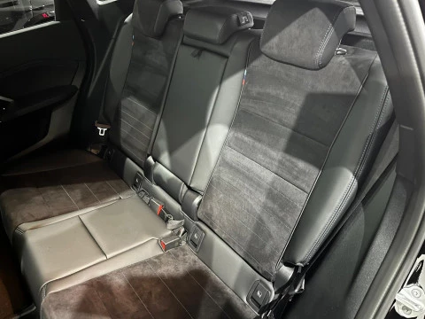 BMW iX IX1 EDRIVE20