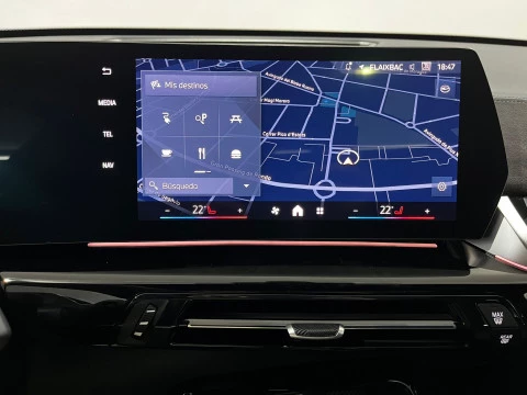 BMW iX IX1 EDRIVE20