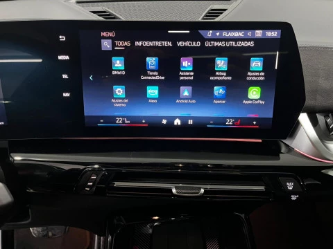 BMW iX IX1 EDRIVE20