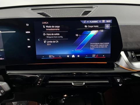 BMW iX IX1 EDRIVE20