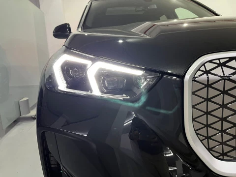 BMW iX IX1 EDRIVE20