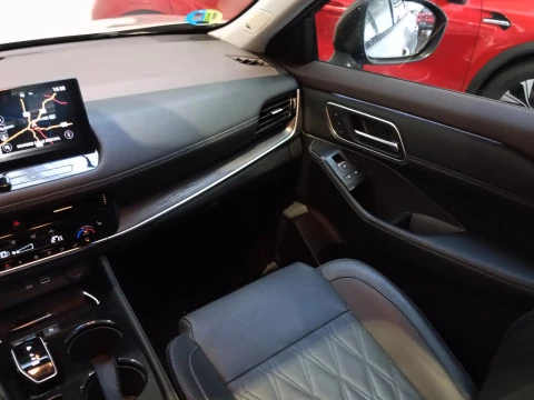 Nissan X-Trail 7pl 1.5 e-4ORCE 158kW 4x4 A/T Tekna+