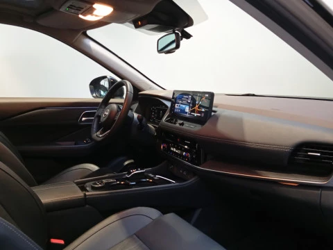 Nissan X-Trail 7pl 1.5 e-4ORCE 158kW 4x4 A/T Tekna+