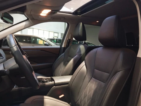 Nissan X-Trail 7pl 1.5 e-4ORCE 158kW 4x4 A/T Tekna+