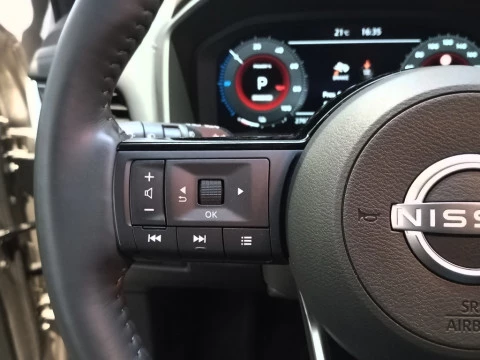 Nissan X-Trail 7pl 1.5 e-4ORCE 158kW 4x4 A/T Tekna+