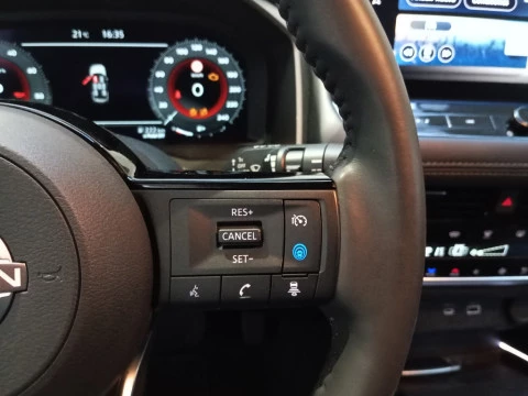 Nissan X-Trail 7pl 1.5 e-4ORCE 158kW 4x4 A/T Tekna+