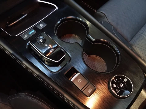 Nissan X-Trail 7pl 1.5 e-4ORCE 158kW 4x4 A/T Tekna+