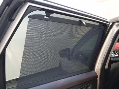 Nissan X-Trail 7pl 1.5 e-4ORCE 158kW 4x4 A/T Tekna+