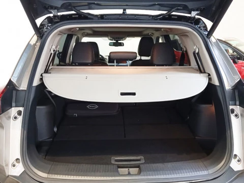 Nissan X-Trail 7pl 1.5 e-4ORCE 158kW 4x4 A/T Tekna+