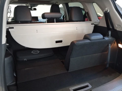 Nissan X-Trail 7pl 1.5 e-4ORCE 158kW 4x4 A/T Tekna+