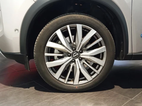 Nissan X-Trail 7pl 1.5 e-4ORCE 158kW 4x4 A/T Tekna+