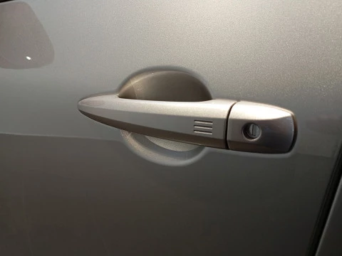 Nissan X-Trail 7pl 1.5 e-4ORCE 158kW 4x4 A/T Tekna+