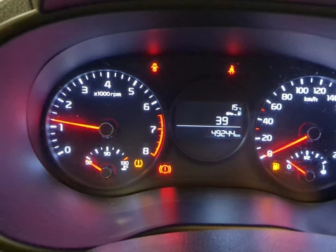 Kia Picanto 1.0 DPi 49kW (67CV) Concept