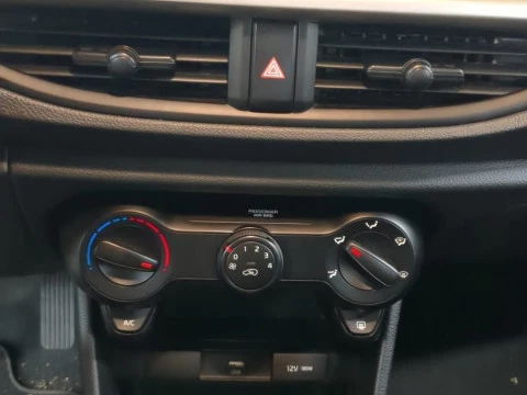 Kia Picanto 1.0 DPi 49kW (67CV) Concept