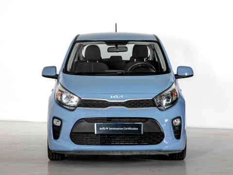 Kia Picanto 1.0 DPi 49kW (67CV) Concept