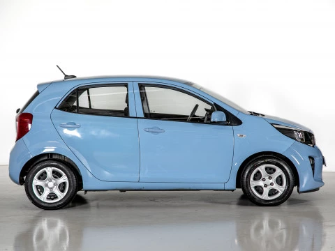 Kia Picanto 1.0 DPi 49kW (67CV) Concept