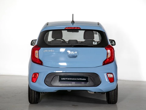 Kia Picanto 1.0 DPi 49kW (67CV) Concept