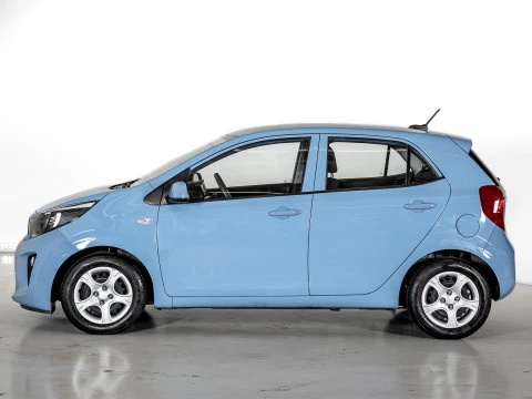 Kia Picanto 1.0 DPi 49kW (67CV) Concept