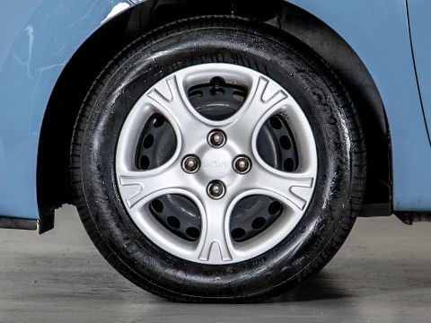 Kia Picanto 1.0 DPi 49kW (67CV) Concept