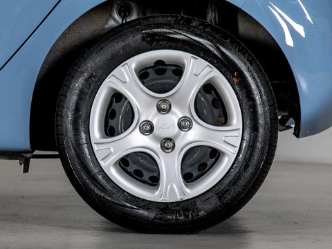 Kia Picanto 1.0 DPi 49kW (67CV) Concept