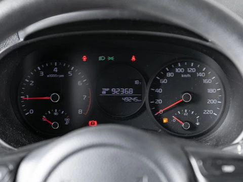 Kia Picanto 1.0 DPi 49kW (67CV) Concept