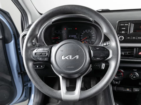 Kia Picanto 1.0 DPi 49kW (67CV) Concept