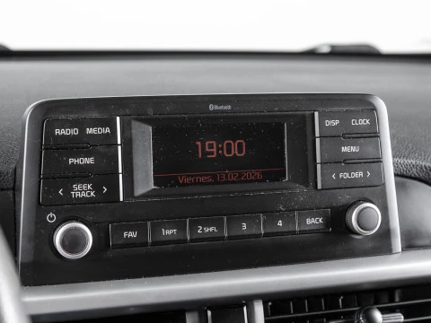 Kia Picanto 1.0 DPi 49kW (67CV) Concept