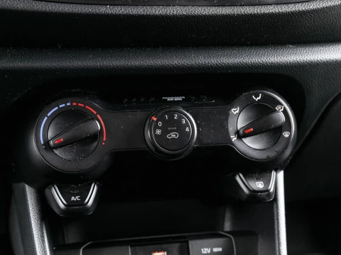 Kia Picanto 1.0 DPi 49kW (67CV) Concept