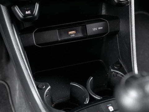 Kia Picanto 1.0 DPi 49kW (67CV) Concept