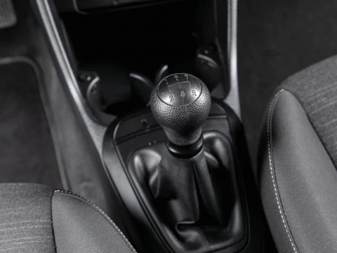 Kia Picanto 1.0 DPi 49kW (67CV) Concept