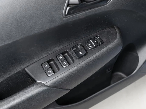 Kia Picanto 1.0 DPi 49kW (67CV) Concept