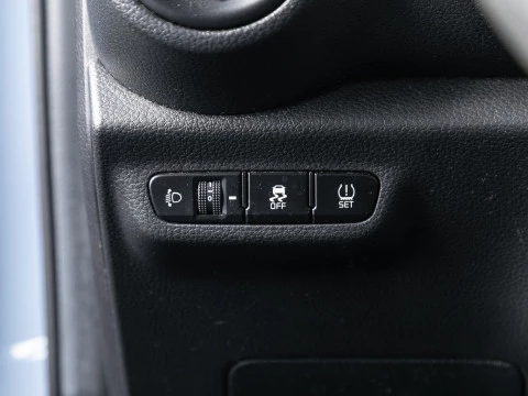 Kia Picanto 1.0 DPi 49kW (67CV) Concept